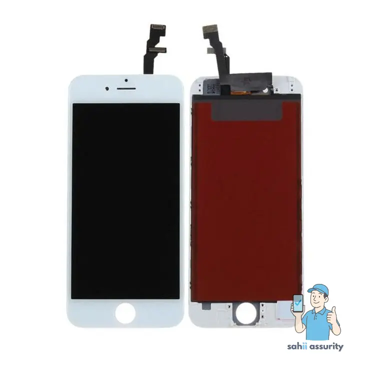 LCD with Touch Screen for Apple iPhone 6
